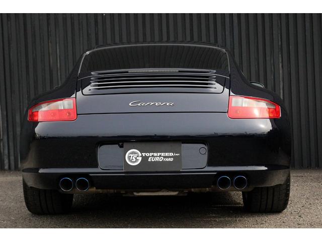 911カレラ スポーツクロノPKG 左H 黒革 エキゾースト(8枚目)