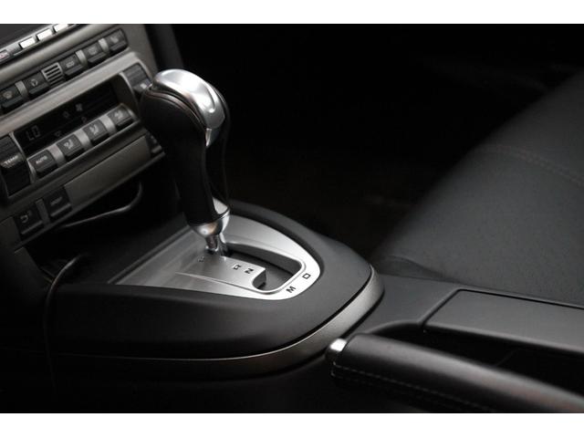 911カレラ スポーツクロノPKG 左H 黒革 エキゾースト(19枚目)