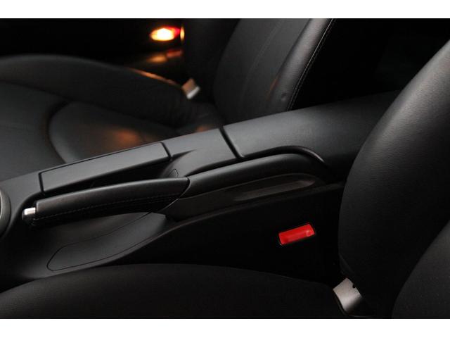911カレラ スポーツクロノPKG 左H 黒革 エキゾースト(20枚目)