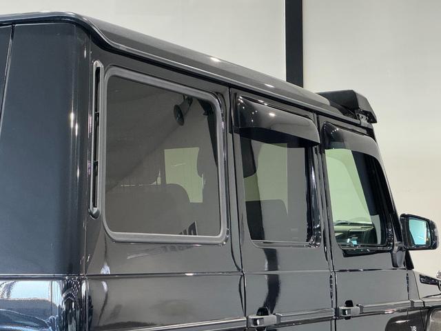 Ｇ５５０ナイトエディション　４×４スクエアードスタイルカスタム　ｄｅｓｉｇｎｏレザー　ＦＯＸ７インチＵＰサスペンション　カーボンワイドフェンダー　ＡＭＧバンパー　４本出マフラー(67枚目)