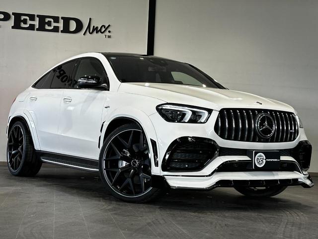 メルセデスＡＭＧ ＧＬＥ