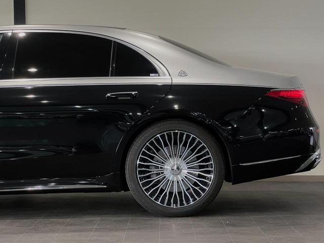 メルセデス・ベンツ Sクラス S500 4マチックロング AMGライン