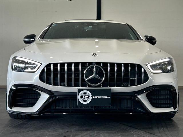 メルセデスＡＭＧ ＧＴ ４ドアクーペ