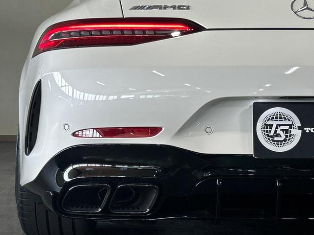 メルセデスＡＭＧ ＧＴ ４ドアクーペ