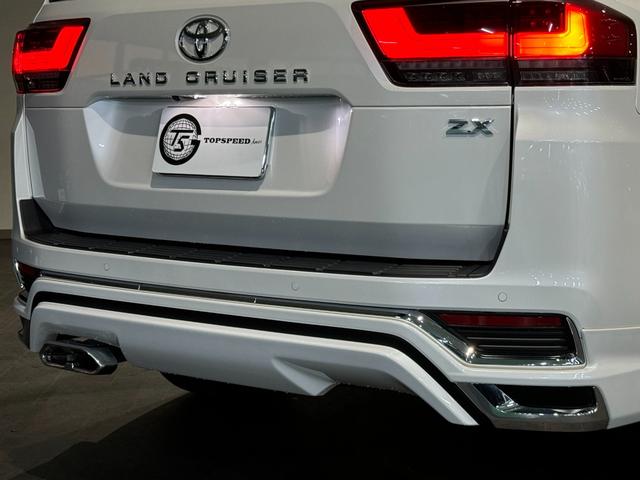 トヨタ ランドクルーザー ZX モデリスタエアロフルカスタム トヨタ ランドクルーザー ZX モデリスタエアロフルカスタム