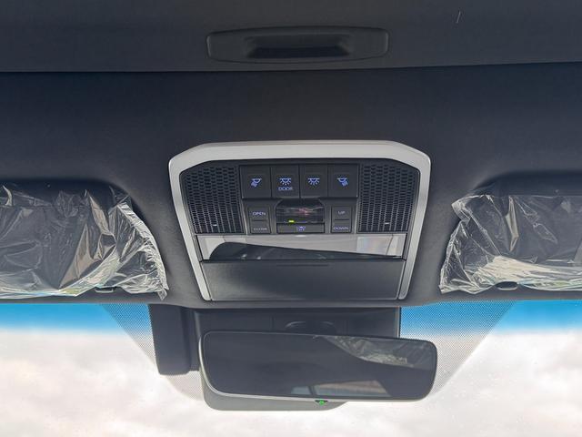 ランドクルーザー ＧＲスポーツ　ワンオーナー　ＪＢＬサウンドシステム　クールボックス　電動リアデフロック　４ＷＤ車輌　サンルーフ付き　黒革シート　ＥＴＣ２．０　　７人乗り　シートヒーター　シートクーラー　Ｂｌｕｅｔｏｏｔｈ機能（18枚目）