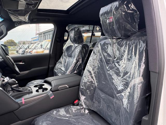 ランドクルーザー ＧＲスポーツ　ワンオーナー　ＪＢＬサウンドシステム　クールボックス　電動リアデフロック　４ＷＤ車輌　サンルーフ付き　黒革シート　ＥＴＣ２．０　　７人乗り　シートヒーター　シートクーラー　Ｂｌｕｅｔｏｏｔｈ機能（29枚目）