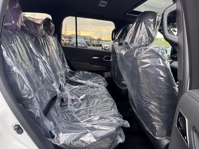 ランドクルーザー ＧＲスポーツ　ワンオーナー　ＪＢＬサウンドシステム　クールボックス　電動リアデフロック　４ＷＤ車輌　サンルーフ付き　黒革シート　ＥＴＣ２．０　　７人乗り　シートヒーター　シートクーラー　Ｂｌｕｅｔｏｏｔｈ機能（36枚目）