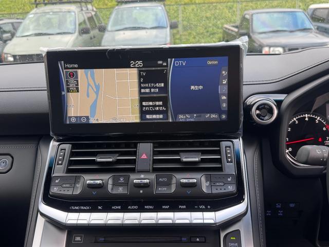 ランドクルーザー ＧＲスポーツ　ワンオーナー　ＪＢＬサウンドシステム　クールボックス　電動リアデフロック　４ＷＤ車輌　サンルーフ付き　黒革シート　ＥＴＣ２．０　　７人乗り　シートヒーター　シートクーラー　Ｂｌｕｅｔｏｏｔｈ機能（49枚目）