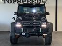 MERCEDES BENZ G-CLASS