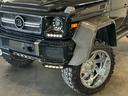 MERCEDES BENZ G-CLASS