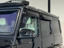 Ｇ５５０ナイトエディション　４×４スクエアードスタイルカスタム　ｄｅｓｉｇｎｏレザー　ＦＯＸ７インチＵＰサスペンション　カーボンワイドフェンダー　ＡＭＧバンパー　４本出マフラー(13枚目)