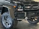 MERCEDES BENZ G-CLASS