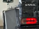 MERCEDES BENZ G-CLASS