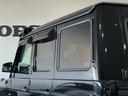 MERCEDES BENZ G-CLASS