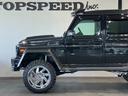 MERCEDES BENZ G-CLASS