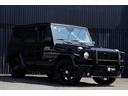 ☆BRABUSコンプリートに各所ブラックペイント☆