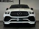 ＧＬＥ５３　４マチック＋　クーペ　ＷＡＬＤカスタム　２４インチホイール　ロワリングキット　ＡＭＧインテリアカーボンパッケージ　パノラミックスライディングルーフ　前後シートヒーター　ベンチレーション　３６０°カメラ　温冷ドリンクホルダー（9枚目）