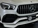 MERCEDES AMG GLE