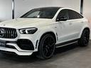 MERCEDES AMG GLE