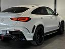 MERCEDES AMG GLE