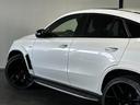 MERCEDES AMG GLE