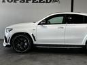 MERCEDES AMG GLE