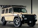 MERCEDES BENZ G-CLASS