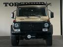 MERCEDES BENZ G-CLASS