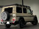 MERCEDES BENZ G-CLASS