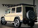 MERCEDES BENZ G-CLASS