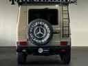 MERCEDES BENZ G-CLASS