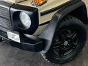 MERCEDES BENZ G-CLASS