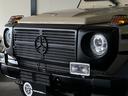 MERCEDES BENZ G-CLASS