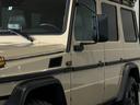 MERCEDES BENZ G-CLASS