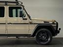 MERCEDES BENZ G-CLASS