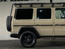 MERCEDES BENZ G-CLASS