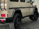 MERCEDES BENZ G-CLASS