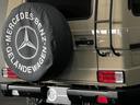 MERCEDES BENZ G-CLASS