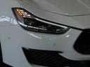 Ｍａｓｅｒａｔｉ　Ｇｈｉｂｌｉ　Ｏｐｅｒａｂｉａｎｃａ　Ｆｒａｇｍｅｎｔ世界限定１７５台日本限定４０台　Ｏｐｅｒａｂｉａｎｃａ４台　　専用グリル　　２０インチウラノマットブラックホイール　ブルーシートベルト（46枚目）