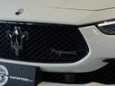 Ｍａｓｅｒａｔｉ　Ｇｈｉｂｌｉ　Ｏｐｅｒａｂｉａｎｃａ　Ｆｒａｇｍｅｎｔ世界限定１７５台日本限定４０台　Ｏｐｅｒａｂｉａｎｃａ４台　　専用グリル　　２０インチウラノマットブラックホイール　ブルーシートベルト（47枚目）
