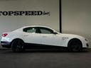 Ｍａｓｅｒａｔｉ　Ｇｈｉｂｌｉ　Ｏｐｅｒａｂｉａｎｃａ　Ｆｒａｇｍｅｎｔ世界限定１７５台日本限定４０台　Ｏｐｅｒａｂｉａｎｃａ４台　　専用グリル　　２０インチウラノマットブラックホイール　ブルーシートベルト（55枚目）