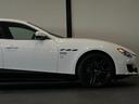 Ｍａｓｅｒａｔｉ　Ｇｈｉｂｌｉ　Ｏｐｅｒａｂｉａｎｃａ　Ｆｒａｇｍｅｎｔ世界限定１７５台日本限定４０台　Ｏｐｅｒａｂｉａｎｃａ４台　　専用グリル　　２０インチウラノマットブラックホイール　ブルーシートベルト（56枚目）