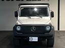 MERCEDES BENZ G-CLASS