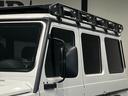 MERCEDES BENZ G-CLASS