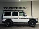 MERCEDES BENZ G-CLASS