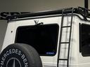 MERCEDES BENZ G-CLASS