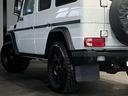 MERCEDES BENZ G-CLASS