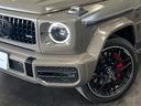 MERCEDES AMG G-CLASS