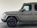 MERCEDES AMG G-CLASS